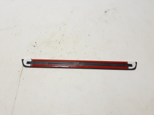 AUDI e-tron SUV (2018–2026) Inner sill trim 8W0853373F - 2