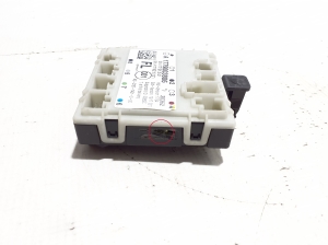 Mercedes Benz CLA-Class W118 (2019–2026) Front door control unit A1779003806 - 2