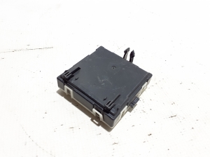 Mercedes Benz CLA-Class W118 (2019–2026) Front door control unit A1779003806 - 3