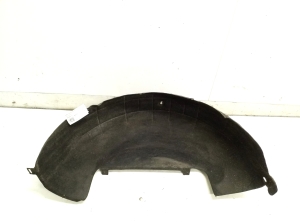  Rear fender 