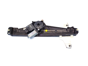 Opel Grandland X (2017–2026) Aizmugurējo durvju logu pacēlājs 9815403780 - 2