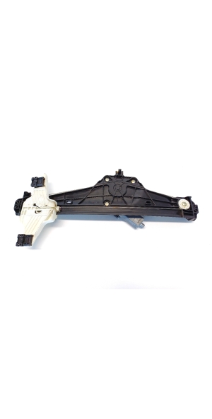   Rear side door window regulator  - 9815403780 