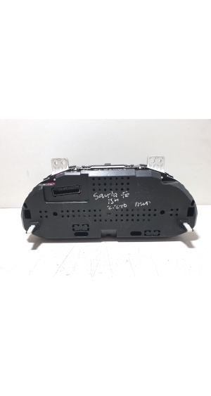 Hyundai Santa Fe (2012–2018) Kombiinstrument 11640 01660 - 2