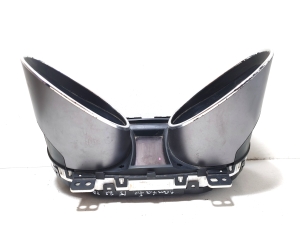 Hyundai Santa Fe (2012–2018) Kombiinstrument 11640 01660 - 3