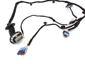 Opel Grandland X (2017–2026) Kabelbaum 9825147380 - 3