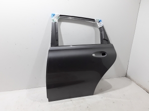 Rear side doors - A2477321300