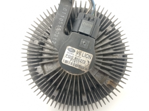 Land Rover Sport L320 (2005–2013) Ventilatora viskosajūgs PGG500270 - 2