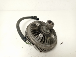 Land Rover Sport L320 (2005–2013) Ventilatora viskosajūgs PGG500270 - 3