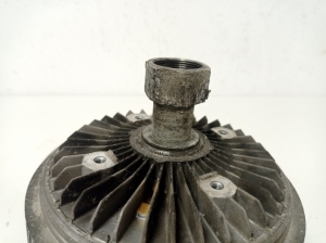 Land Rover Sport L320 (2005–2013) Ventilatora viskosajūgs PGG500270 - 4