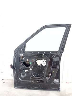 Land Rover Sport L320 (2005–2013) Priekšējās durvis - 5