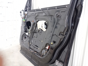Land Rover Sport L320 (2005–2013) Priekšējās durvis - 6