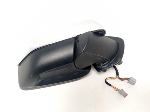 Land Rover Sport L320 (2005–2013) Side mirror and its parts - 3