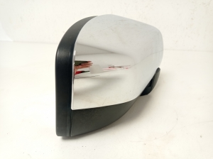 Land Rover Sport L320 (2005–2013) Side mirror and its parts - 5