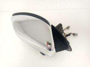 Land Rover Sport L320 (2005–2013) Side mirror and its parts - 6