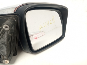 Land Rover Sport L320 (2005–2013) Side mirror and its parts - 8