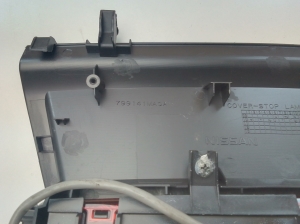 Infiniti M37 Y51 (2011–2026) Additional stop light 799141MAOA - 2