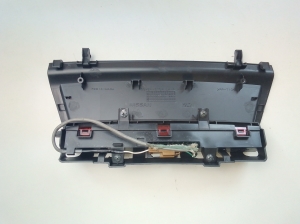 Infiniti M37 Y51 (2011–2026) Additional stop light 799141MAOA - 3
