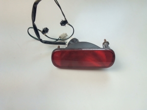 Rear fog light - 3657062J0