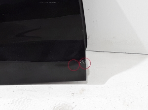 Tesla Model 3 3 (2016–2024) Tagumised küljeuksed 1081440 - 2