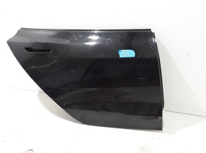 Tesla Model 3 3 (2016–2024) Tagumised küljeuksed 1081440 - 4
