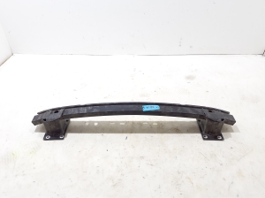  Rear bumper beam 