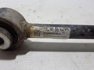 Tesla Model 3 3 (2016–2024) Tagasilla varras 1044444 - 3