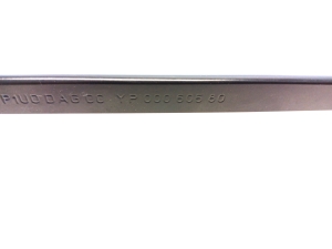 Opel Grandland X (2017–2026) Windshield wiper arm YP00060580 - 3