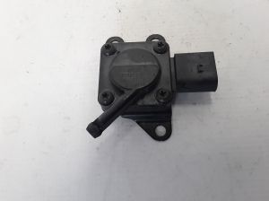   Exhaust gas sensor 