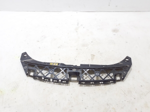   Front bumper inner frame 