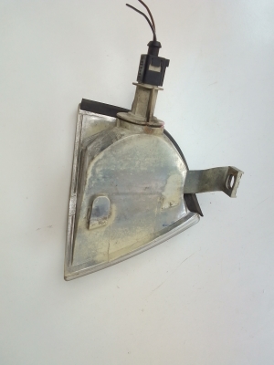 Skoda Octavia I (1996–2004) Blinker vorne 1U0953049C - 2