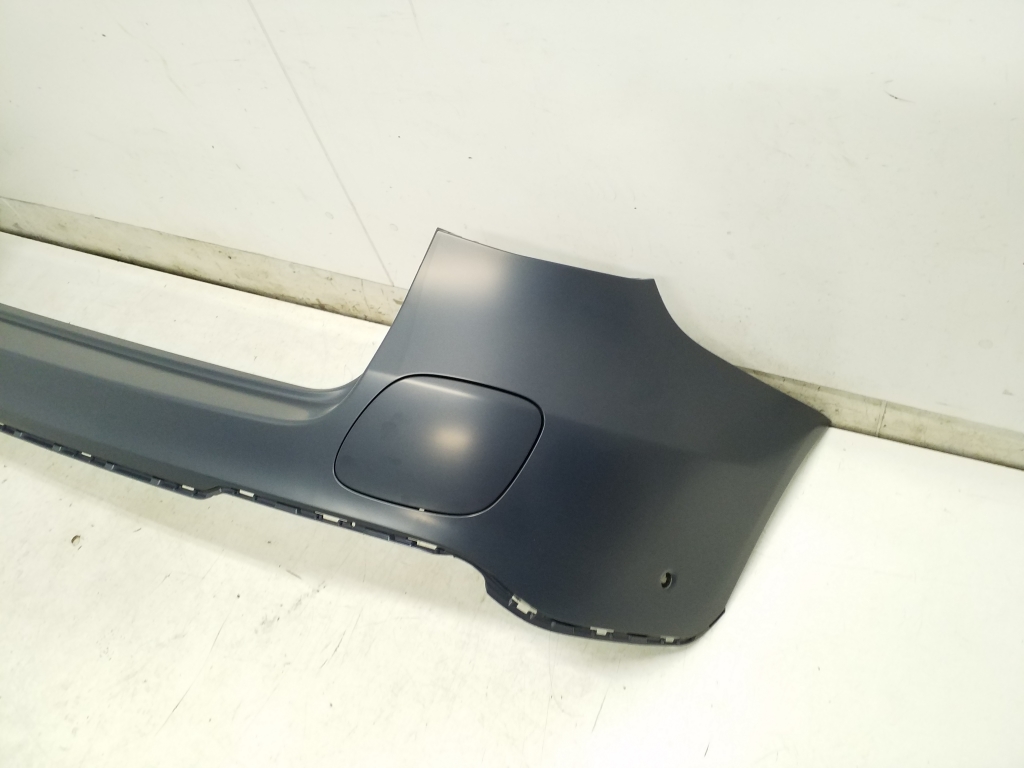 MERCEDES-BENZ GLC 253 (2015-2019) Rear Bumper A2538850725 