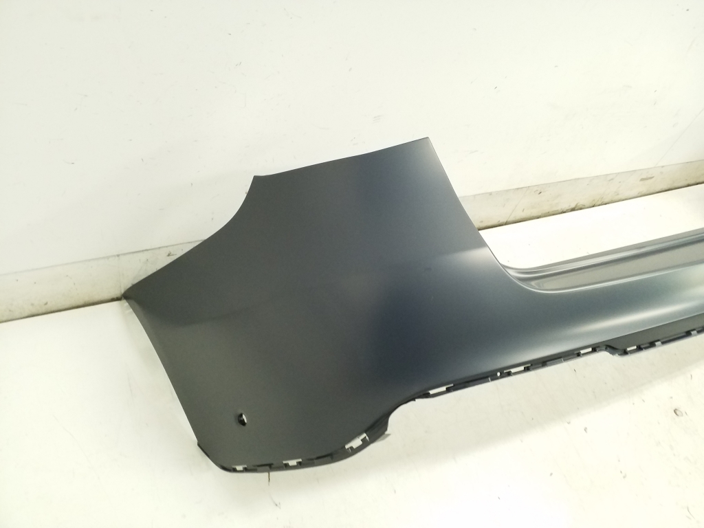 MERCEDES-BENZ GLC 253 (2015-2019) Rear Bumper A2538850725 