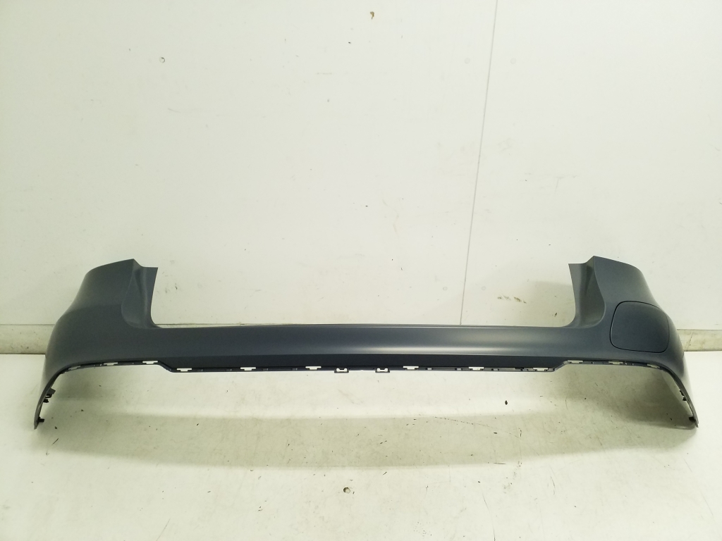 MERCEDES-BENZ GLC 253 (2015-2019) Rear Bumper A2538850725 
