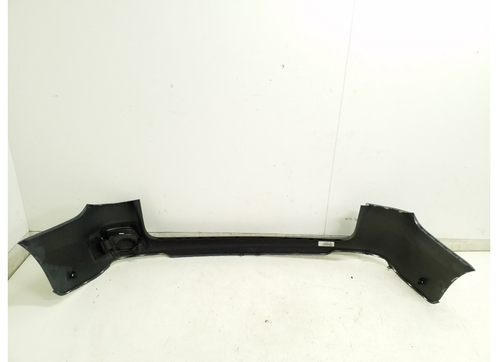 MERCEDES-BENZ GLC 253 (2015-2019) Rear Bumper A2538850725 