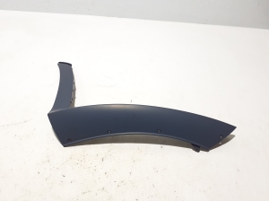 Unterer Spoiler der vorderen Stoßstange - A1188855201