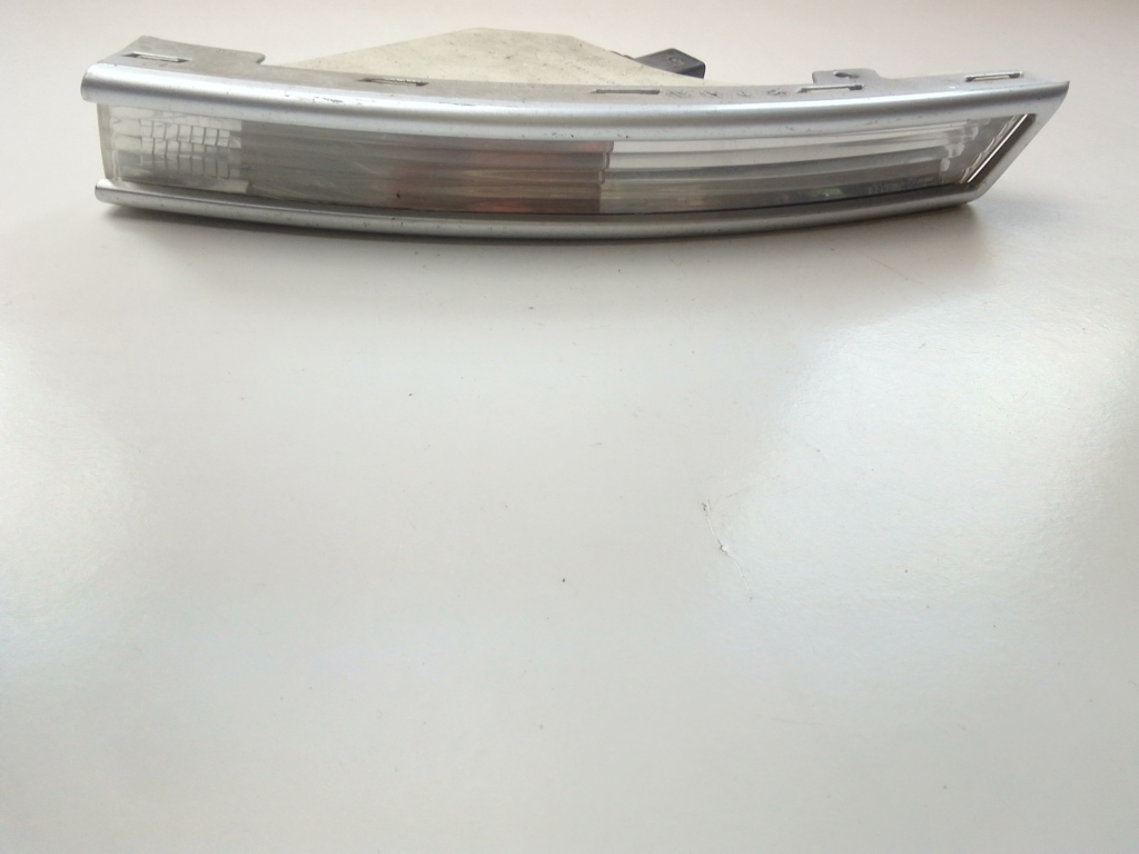 VOLKSWAGEN Passat B6 (2005-2010) Indicator semnalizare stânga față 3C0953041E 25125789