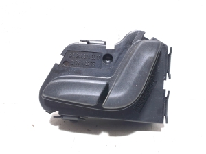 Front seat adjustment switch (on seat) - A2048709010