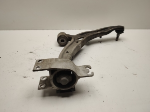 Mercedes Benz A-Class 176 (2012–2018) Querlenker vorne A2463301707 - 3
