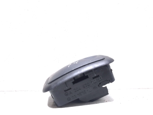 Mercedes Benz C-Class 204 (2007–2014) Trunk opening switch A2048707051 - 2
