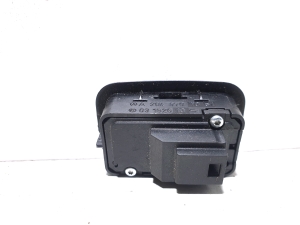 Mercedes Benz C-Class 204 (2007–2014) Trunk opening switch A2048707051 - 4