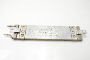 AUDI A2 (2000–2005) Sonstiger Kühler 8Z0203491 - 2