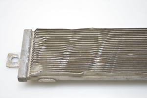 AUDI A2 (2000–2005) Sonstiger Kühler 8Z0203491 - 4