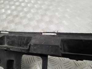 Mercedes Benz E-Class W213 (2017–2026) Front bumper inner frame A2138857304 - 2