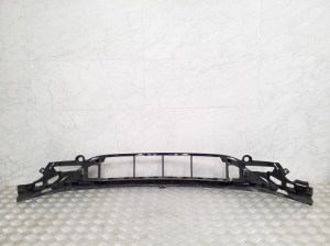 Mercedes Benz E-Class W213 (2017–2026) Front bumper inner frame A2138857304 - 4