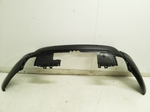 Land Rover Discovery V (2017–2026) Aizmugurējais bamperis HY3217D781A - 7