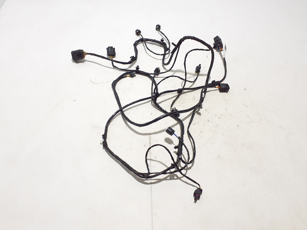 BMW X3 F25 (2010–2017) Front parking sensor wiring 9335481 BMW X3 F25 (2010–2017) Front parking sensor wiring 9335481