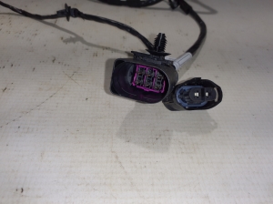 BMW X3 F25 (2010–2017) Front parking sensor wiring 9335481 - 4