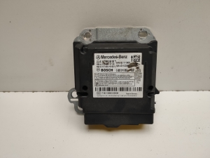 Airbag module - A1179005800