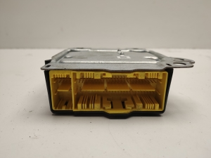 Mercedes Benz A-Class 176 (2012–2018) Airbag module A1179005800 - 3