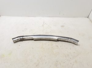 Mercedes Benz A-Class 177 (2018–2026) Front bumper reinforcement A1776202800 - 2